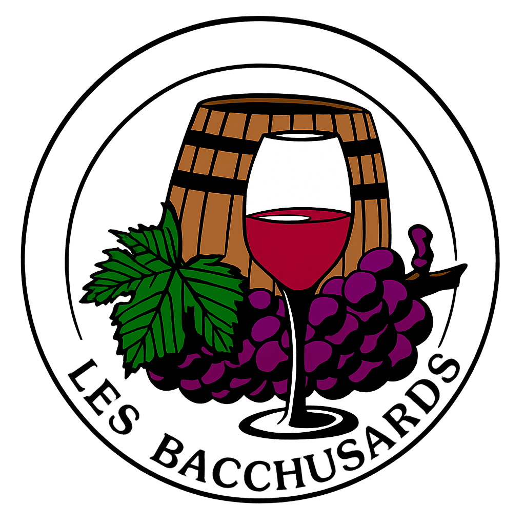 Les Bacchusards